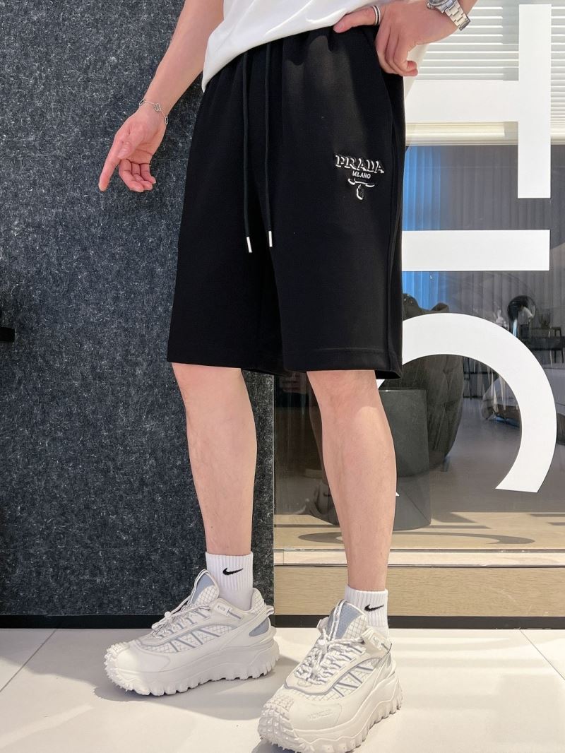 Prada Short Pants